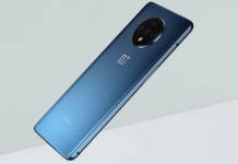 OnePlus 7T