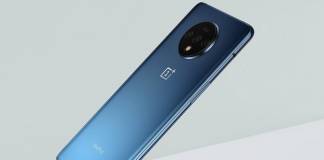 OnePlus 7T