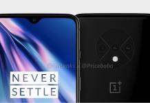 OnePlus 7T US