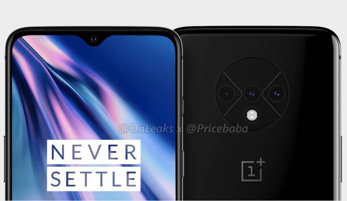 OnePlus 7T US