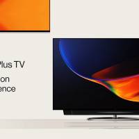 OnePlus TV Official Launch