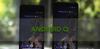Pixel Android 10