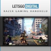 Razer Gaming Handheld Specs