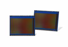 Samsung 0.7μm-pixel Mobile Image Sensor