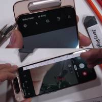 Samsung Galaxy A80 Durability Test 3