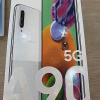 Samsung Galaxy A90 5G Price