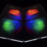 Samsung Galaxy Fold 2