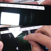 Samsung Galaxy Fold Durability Test 4
