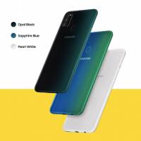 Samsung Galaxy M10s Price in India