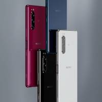 Sony Xperia 5 Official