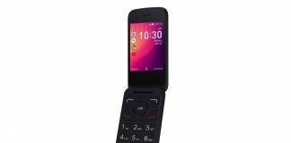 TCL Alcatel GO FLIP 3