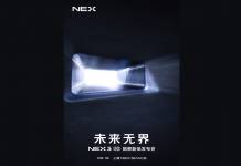 VIVO NEX 3