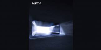 VIVO NEX 3
