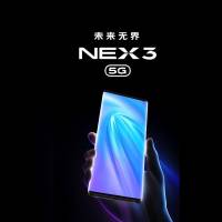 VIVO NEX 3 5G Price