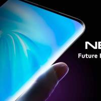 Vivo NEX 3 Launch