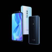 Vivo V17 Pro Features