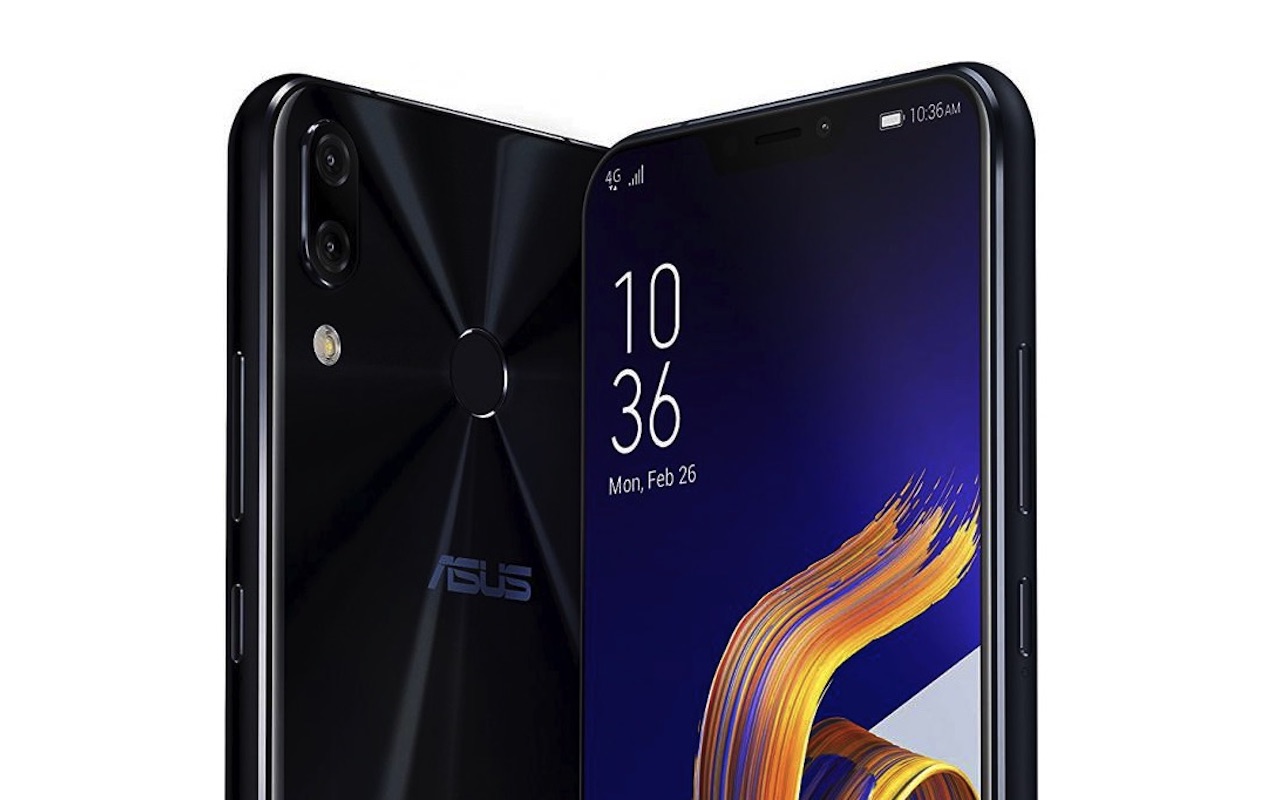 Как раскирпичить asus zenfone 5