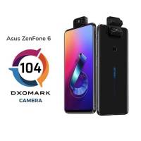 Asus Zenfone 6 DxOMark Score