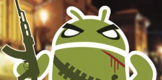 ESET adware campaign malware virus Android apps