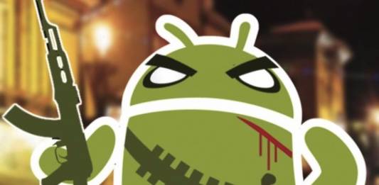 ESET adware campaign malware virus Android apps