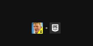 Epic Games Fortnite 2 Android