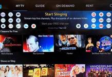 Sling TV now gives free experience on Android, Amazon devices