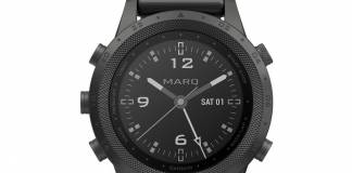 Garmin MARQ Commander