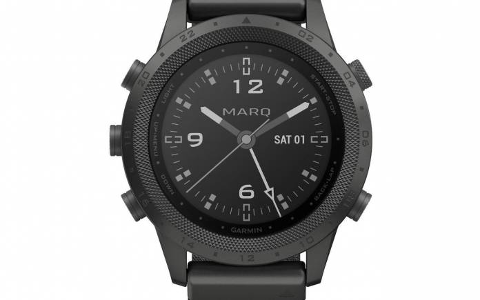 Garmin MARQ Commander