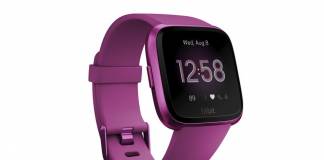 Google Alphabet Fitbit