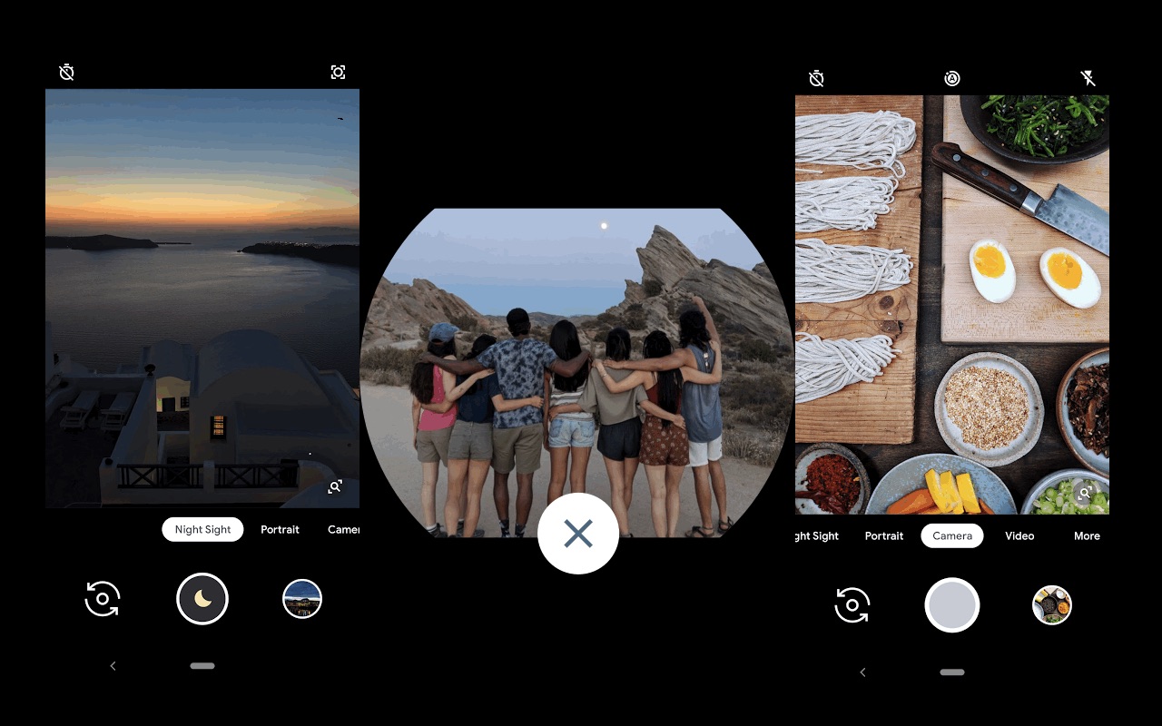 google camera 7 2 adds astrophotography