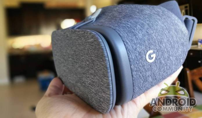 Google Daydream VR Discontinued