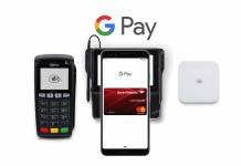 Google Pay G Pay Androi Pay