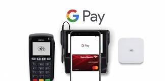 Google Pay G Pay Androi Pay