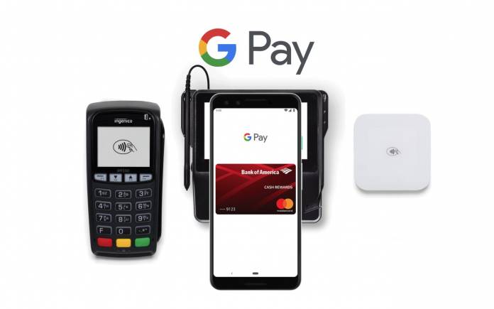 gpay android app