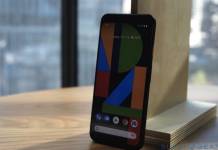 Google Pixel 4 Major Lags