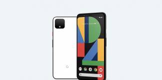 Google Pixel 4 Pricing