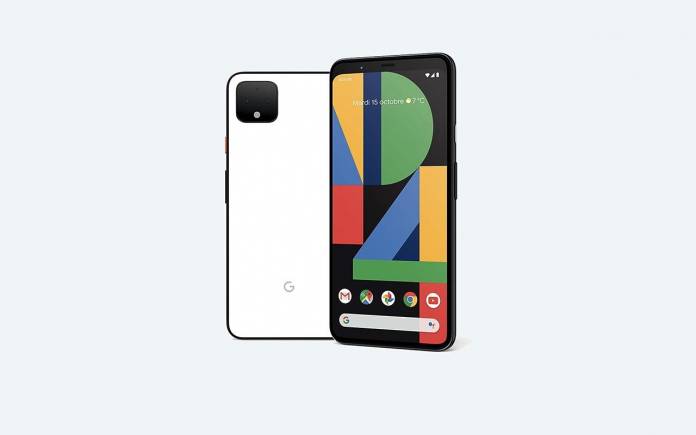 Google Pixel 4 Pricing