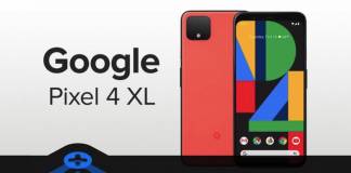 Google Pixel 4 XL Teardown iFixit