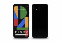 Google Pixel 4 flagship series