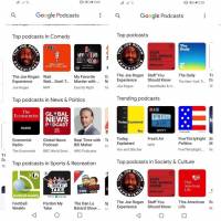 Google Podcasts