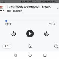 Google Podcasts 3