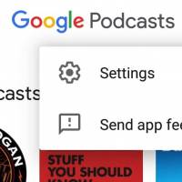 Google Podcasts 4