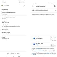 Google Podcasts 5