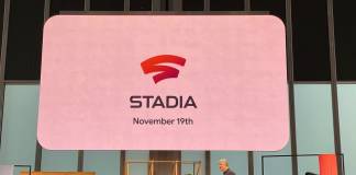 Google Stadia Pixel 2 Pixel 2 XL Support