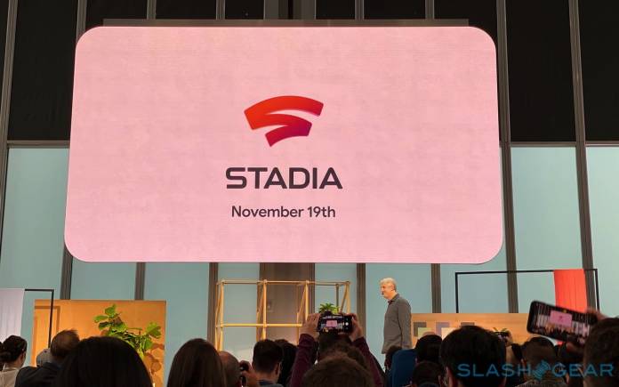 Google Stadia Support