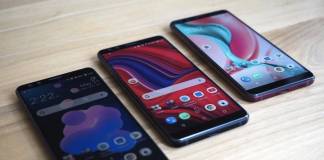 HTC Mobile Business New CEO