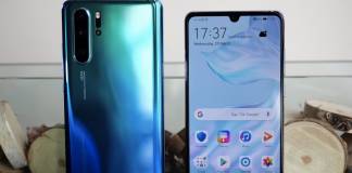 Huawei ARM chip business in Europe