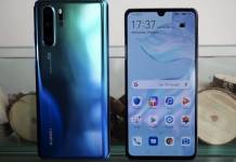 Huawei Q3 2019 Sales
