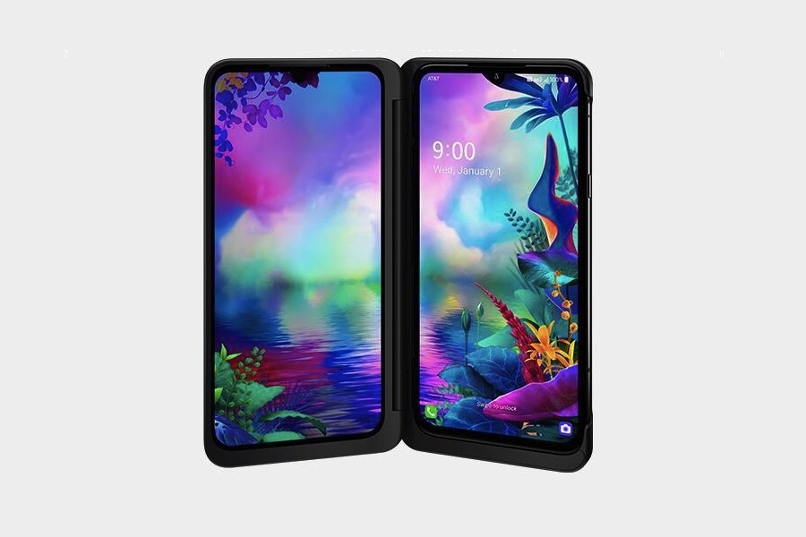 LG G8X ThinQ, LG Dual Screen for pre-order this week, out soon - Android Community