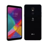 LG Stylo 5+